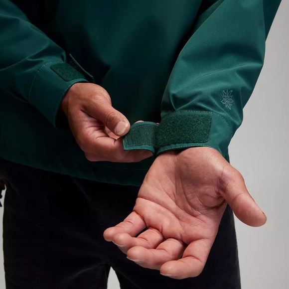 Alpine Design Men's Anorak Jacket. NWT! - Picture 11 of 13